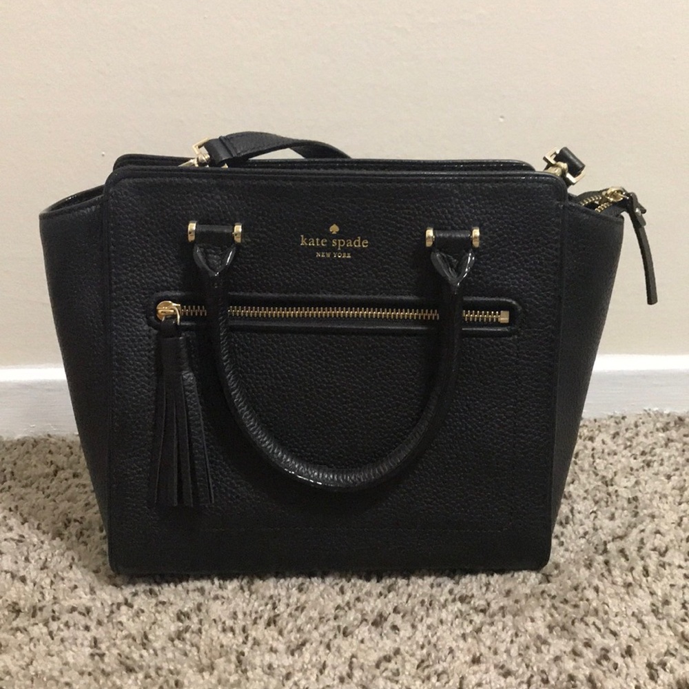Kate Spade Chester Street Small Allyn Bag